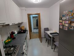 Crangasi Vand apartament cu 3 camere la 5 min pana la Metrou Crangasi